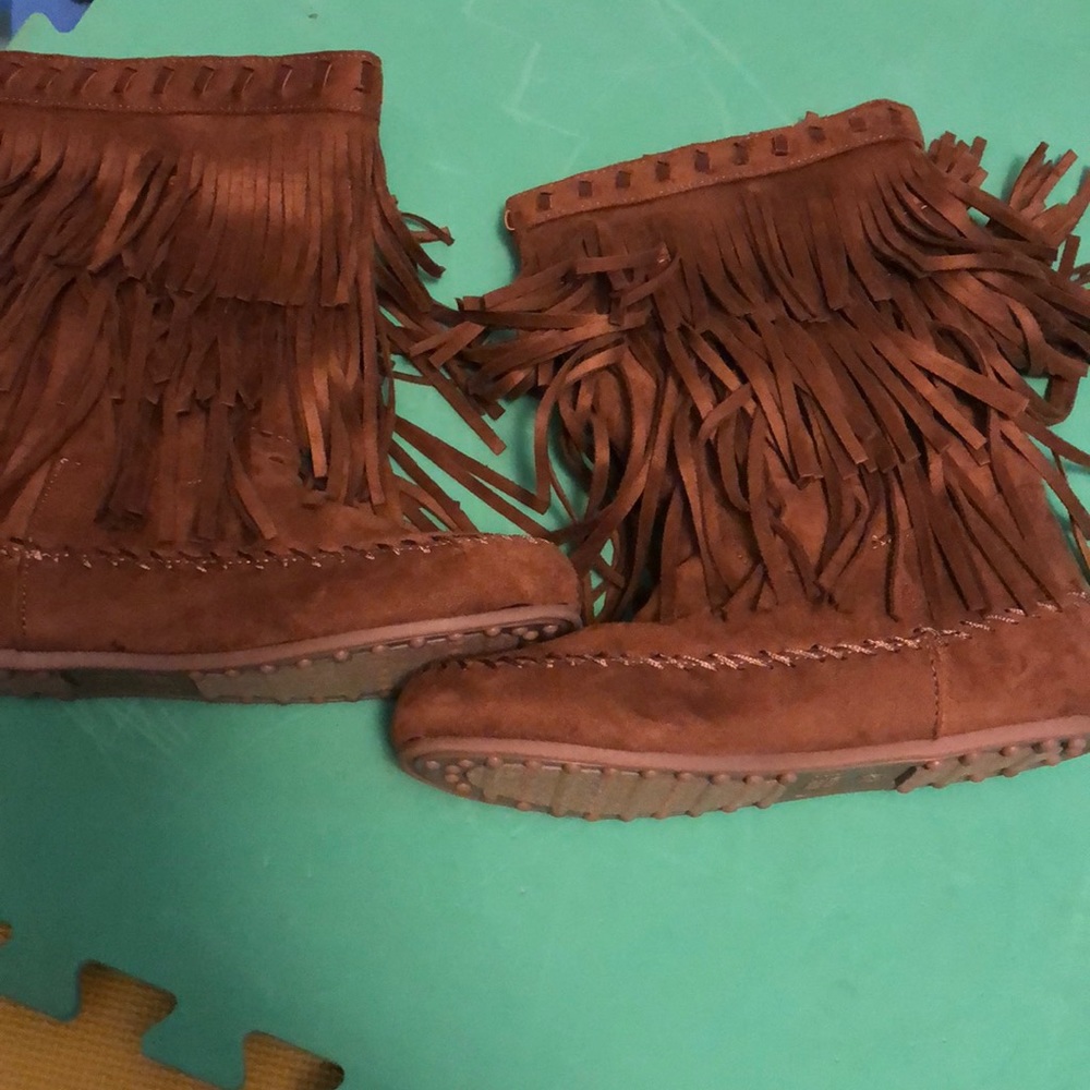 Boots